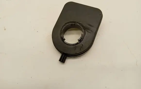Mercedes-Benz Vito Viano W639 Steering angle sensor A6395420018 0265005429 781260065