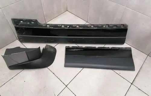 Land Rover Range Rover L405 Side car body part CK5216D054AG