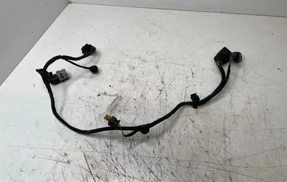 Volkswagen Touareg III Other wiring loom 4H0973713