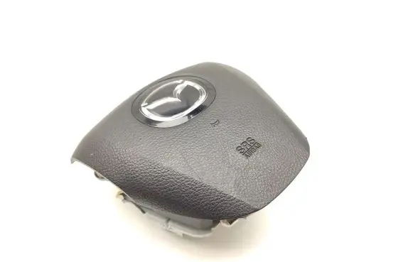 Mazda CX-7 Steering wheel airbag EH6257K00 T93414A