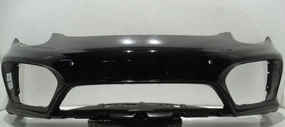 Porsche Cayman 981 Front bumper