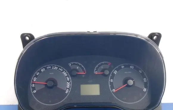 Fiat Linea Speedometer (instrument cluster) 51778285