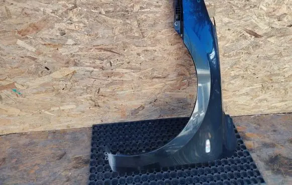 Hyundai i30 Fender