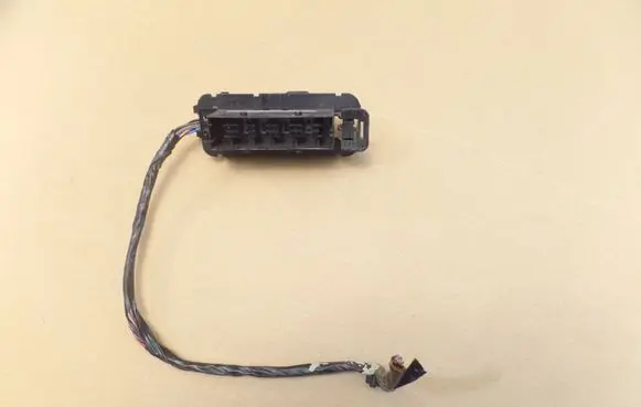 Opel Corsa D Other wiring loom