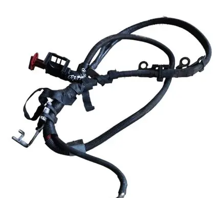 Volkswagen Crafter Positive cable (battery) 9064400006