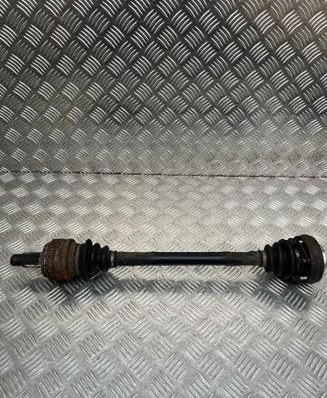 BMW 3 E90 E91 Rear driveshaft 7523959