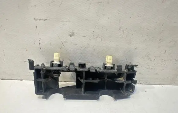 Hyundai Tucson TL Front bumper mounting bracket 86515D7000
