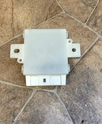 Mercedes-Benz E W212 Parking PDC control unit/module A2129002813