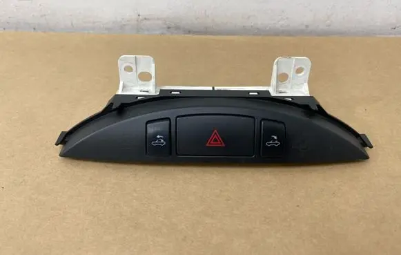 Mazda MX-5 NC Miata Hazard light switch