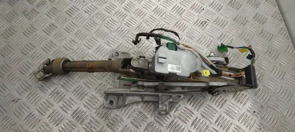Volvo S60 Steering wheel axle P31317520