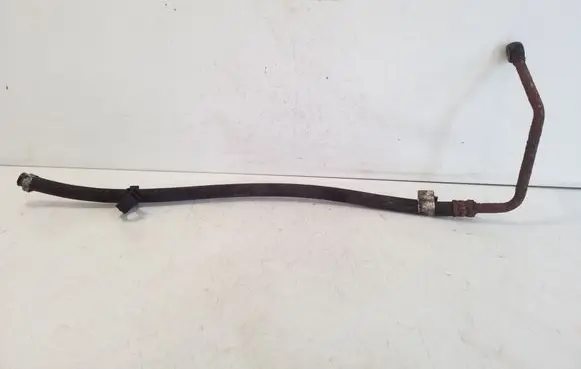 Iveco Daily 6th gen Power steering hose/pipe/line 5801571617