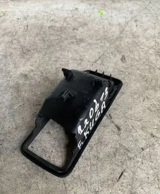 Ford Kuga I Electric window control switch 3m51226a37
