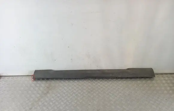 Jeep Grand Cherokee (WJ) Sill 5EY65XS9