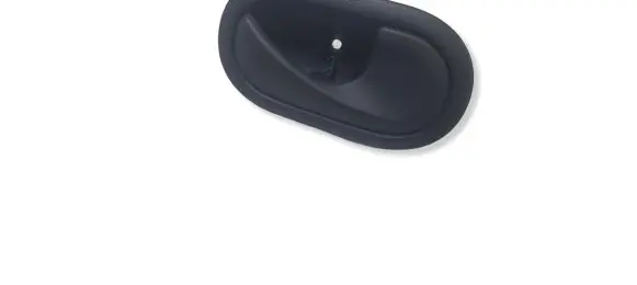 Renault Modus Front door interior handle 310580