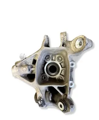 BMW X7 G07 Rear wheel hub 6876651 6876653 33306876651