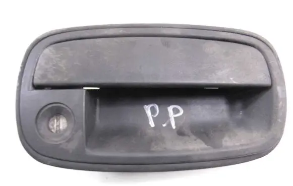 KIA Sportage Front door exterior handle 