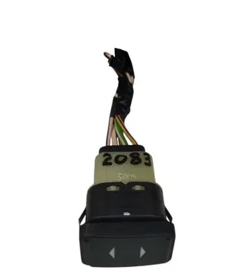 Ford Focus C-MAX Electric window control switch 3M5T14529BB