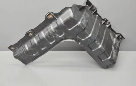 KIA Venga Engine splash shield/under tray 291301P000