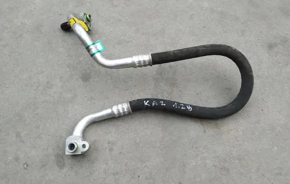 Ford Ka Air conditioning (A/C) pipe/hose 51786219