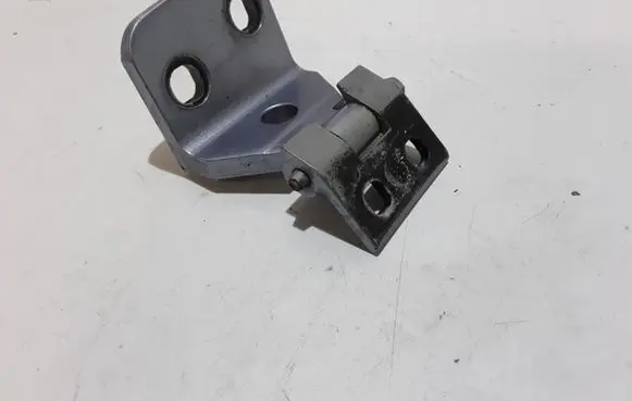 BMW X3 E83 Rear door lower hinge 3402821
