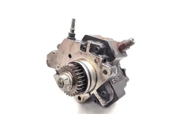 Renault Trafic II (X83) Fuel injection high pressure pump 0445010099