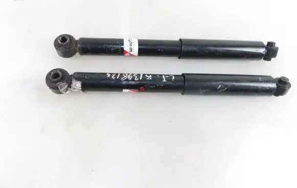 Citroen C2 Rear shock absorber/damper AGC026MT
