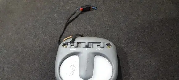 Fiat Bravo - Brava Front seat light 0881900 08.819.00