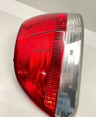 BMW 7 E65 E66 Rear/tail lights 6937235