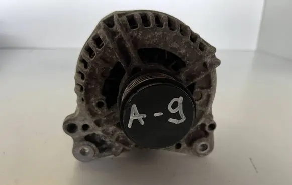 Audi A2 Generator/alternator 045903023G 0124525027