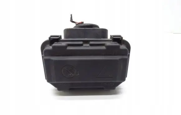 BMW 1 F20 F21 Comfort/convenience module 9224872