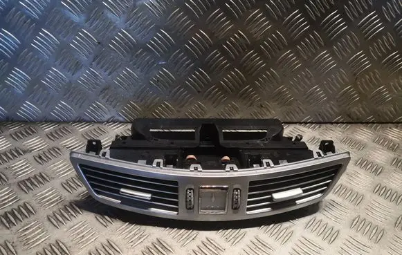 Mercedes-Benz S W221 Other center console (tunnel) element A2218300954 2218300954