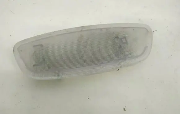 Mercedes-Benz C W203 Rear seat light 512hq92