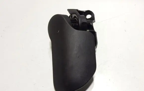 Audi A6 S6 C6 4F Engine bonnet (hood) release handle 4F2823533C 57289