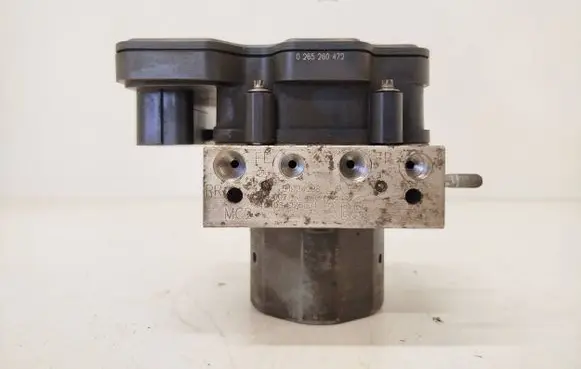Fiat Ducato ABS Pump 2265106516 0265805024 0224447