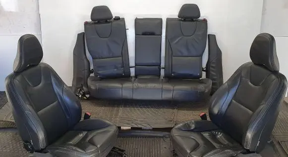 Seat set