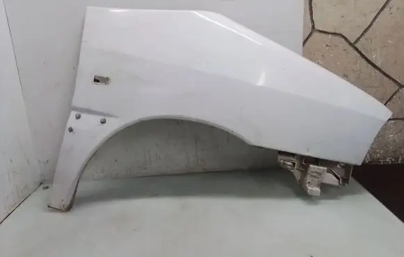 Fiat Scudo Fender