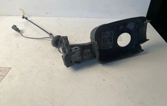 Dodge Charger Fuel tank cap trim 68037875AE 32743G