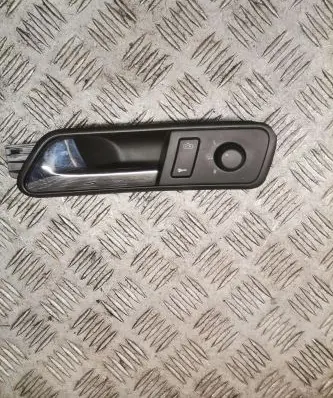 Volkswagen Touran I Front door interior handle 1t1837113c