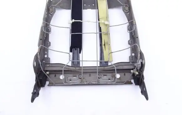 Mercedes-Benz S W140 Seat frame 