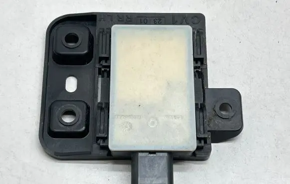 Blind spot module