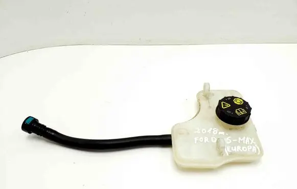 Ford S-MAX Power steering fluid tank/reservoir