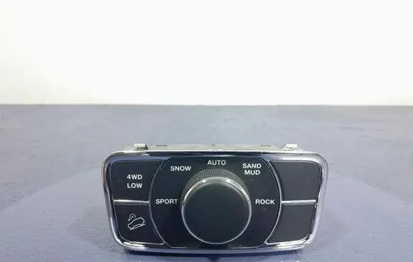 Jeep Grand Cherokee Other switches/knobs/shifts 56046234AD