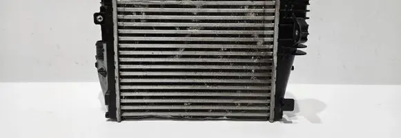 Toyota Proace Intercooler radiator P9806562180