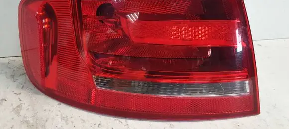 Audi A4 S4 B8 8K Rear/tail lights 8K5945095D