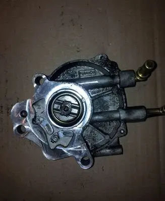 Jaguar XF Vacuum pump 9X2Q2A451BD FOMOCO