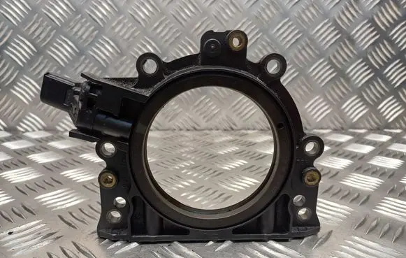 Volkswagen PASSAT B6 Crankshaft position sensor 038103173A 038105189F 036906433A