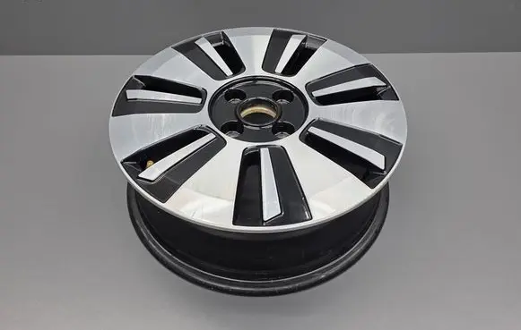 Volkswagen e-Up R15 alloy rim 1S0601025AH 1S0601025