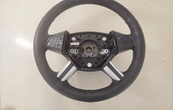 Mercedes-Benz R W251 Steering wheel A1644604703 A1648200511