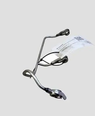 Subaru Outback Turbo turbocharger oiling pipe/hose