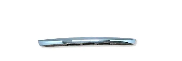 Toyota Avensis T270 Trunk door license plate light bar 7680105130